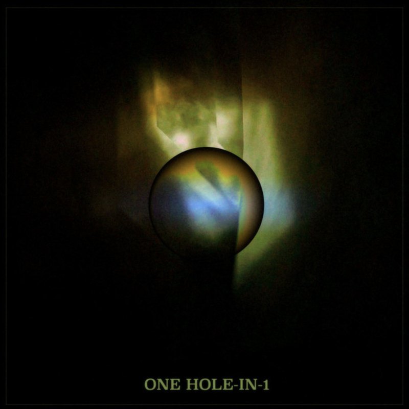 One Hole-in-1 cover